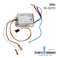 10-0270 Surelite Electronic Ballast