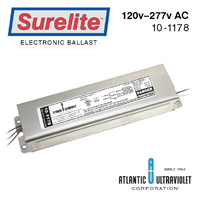 10-1178 Surelite Electronic Ballast