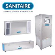 Sanitaire® UV Room Air Sanitizers