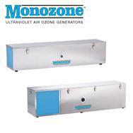 Monozone™ UV Air Ozone Generators 