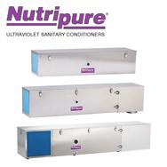 Nutripure® UV Sanitary Conditioners 