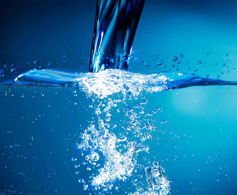 Ultraviolet Water, Liquid & Wastewater